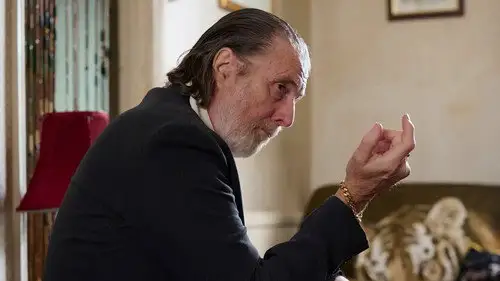 The Death of Bunny Munro Temporada 1 Episodios 5 • Sub Español