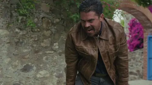 Dinastía Casillas Temporada 1 Episodios 24 • Sub Español