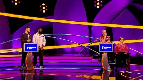 Pointless Temporada 34 Episodios 20 • Sub Español