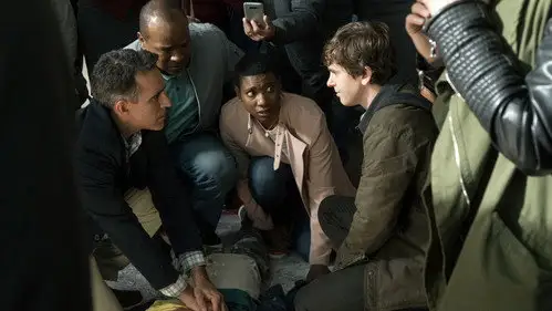 The Good Doctor Temporada 1 Episodios 1 • Sub Español