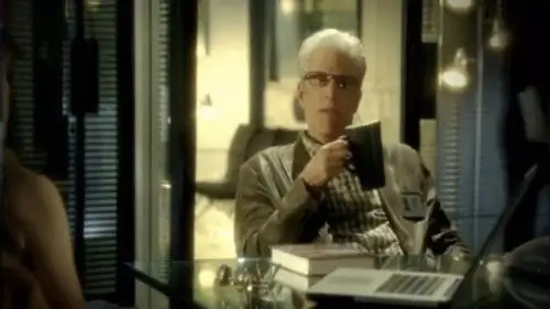 CSI: Las Vegas Temporada 12 Episodios 6 • Sub Español