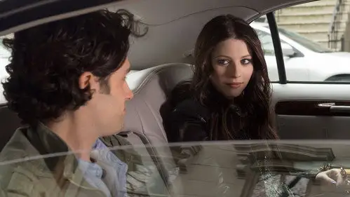Gossip Girl Temporada 5 Episodios 24 • Sub Español