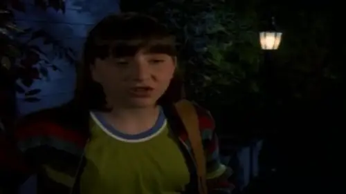 Pesadillas Temporada 3 Episodios 2 • Sub Español