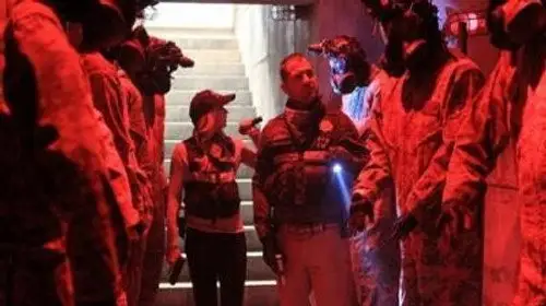 CSI: Las Vegas Temporada 13 Episodios 18 • Sub Español