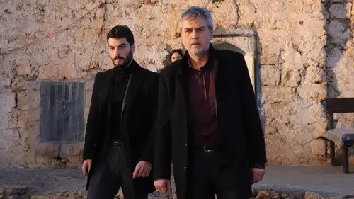 Hercai Temporada 2 Episodios 23 • Sub Español