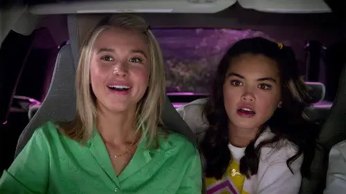Alexa & Katie Temporada 3 Episodios 7 • Sub Español