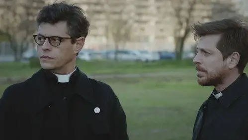 Il tredicesimo apostolo Temporada 2 Episodios 1 • Sub Español