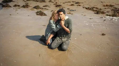 Fear the Walking Dead Temporada 1 Episodios 6 • Sub Español