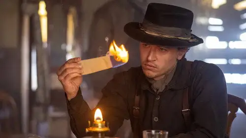 Billy el Niño Temporada 2 Episodios 7 • Sub Español