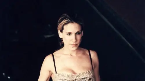 Sexo en Nueva York Temporada 3 Episodios 7 • Sub Español