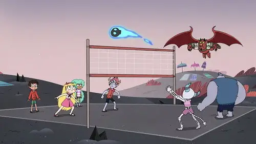 Star contra las fuerzas del mal Temporada 3 Episodios 19 • Sub Español