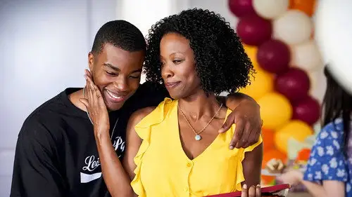 All American Temporada 1 Episodios 5 • Sub Español