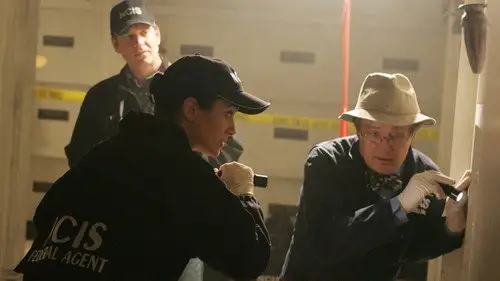 Navy: Investigación criminal Temporada 4 Episodios 17 • Sub Español