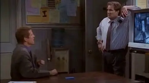 Becker Temporada 4 Episodios 2 • Sub Español