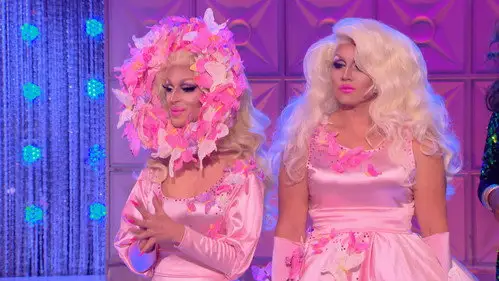 RuPaul: Reinas del drag Temporada 10 Episodios 10 • Sub Español