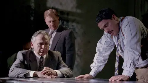 NYPD Blue Temporada 5 Cap 11 • Español Online