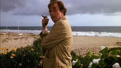 Colombo Temporada 9 Episodios 6 • Sub Español