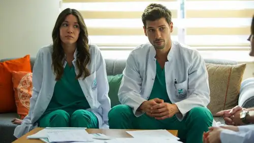Kasaba Doktoru Temporada 2 Episodios 10 • Sub Español