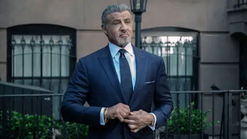 Tulsa King Temporada 1 Episodios 5 • Sub Español