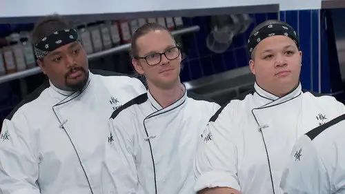 Pesadilla en la cocina 2005 Temporada 23 Episodios 13 • Sub Español