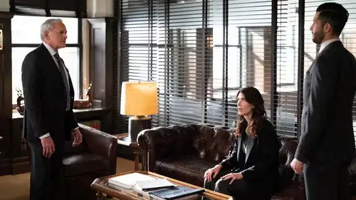 Casos de familia Temporada 2 Episodios 4 • Sub Español