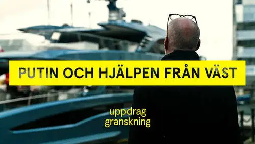 Uppdrag granskning Temporada 22 Episodios 14 • Sub Español