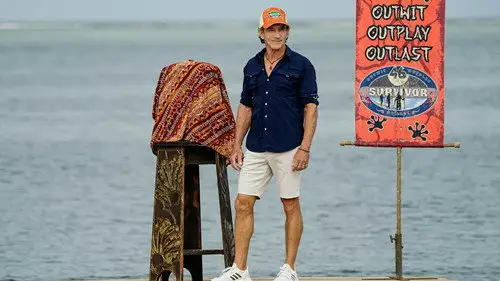Survivor Temporada 46 Episodios 7 • Sub Español