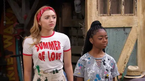 Campamento Kikiwaka Temporada 3 Episodios 10 • Sub Español