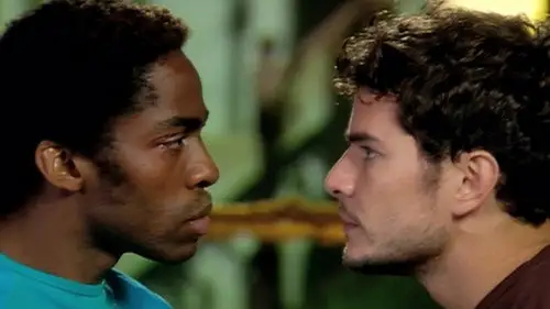 Cobras & Lagartos Temporada 1 Episodios 18 • Sub Español
