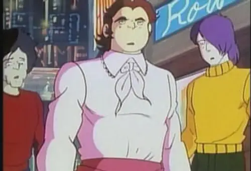 Robotech Temporada 1 Episodios 13 • Sub Español