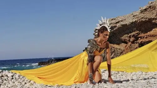 America's Next Top Model Temporada 17 Episodios 12 • Sub Español