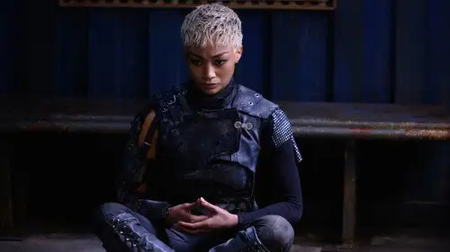 Los 100 Temporada 6 Episodios 11 • Sub Español