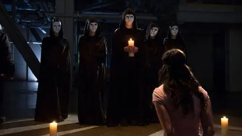 Los misterios de Laura (USA) Temporada 1 Episodios 17 • Sub Español