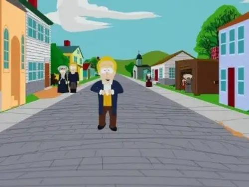 South Park Temporada 7 Episodios 12 • Sub Español