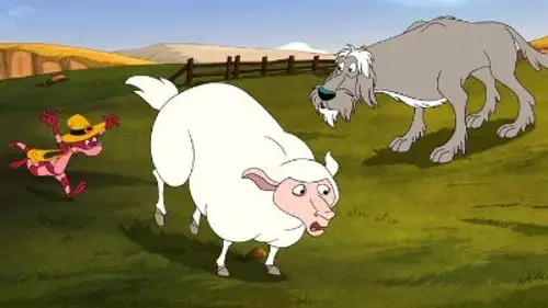 Simsala Grimm Temporada 3 Episodios 4 • Sub Español