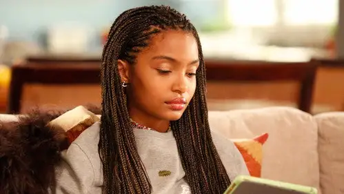 Black-ish Temporada 2 Episodios 1 • Sub Español