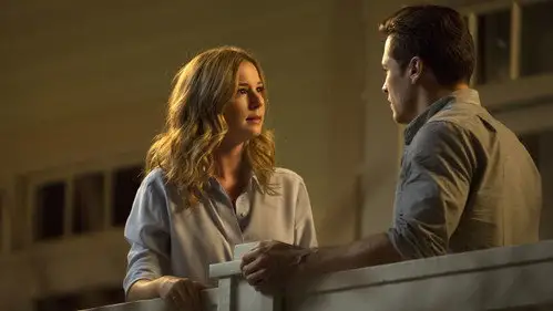Revenge Temporada 4 Episodios 5 • Sub Español