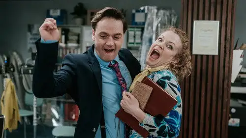 The Office PL Temporada 2 Episodios 2 • Sub Español