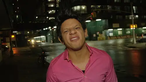 The Eric Andre Show Temporada 5 Episodios 7 • Sub Español