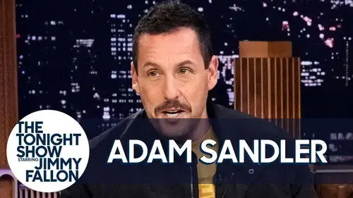 The Tonight Show Starring Jimmy Fallon Temporada 7 Episodios 41 • Sub Español