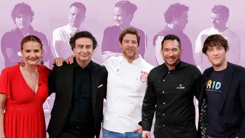 MasterChef España Temporada 11 Episodios 20 • Sub Español