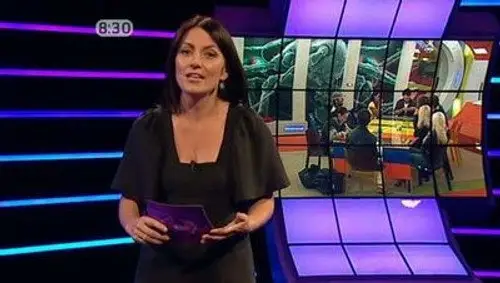 Big Brother Temporada 10 Episodios 24 • Sub Español