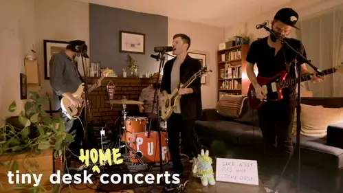 NPR Tiny Desk Concerts Sezon 14 Odc 7 • Online