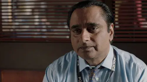 Unforgotten Temporada 3 Episodios 5 • Sub Español