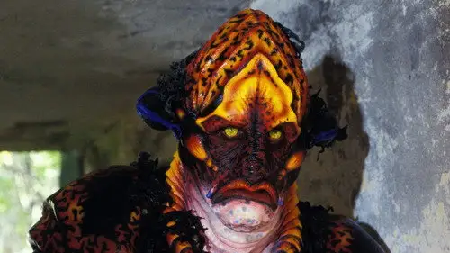 Farscape Temporada 4 Episodios 3 • Sub Español
