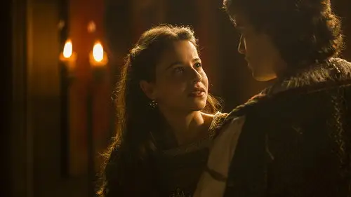 Isabel Temporada 3 Episodios 10 • Sub Español