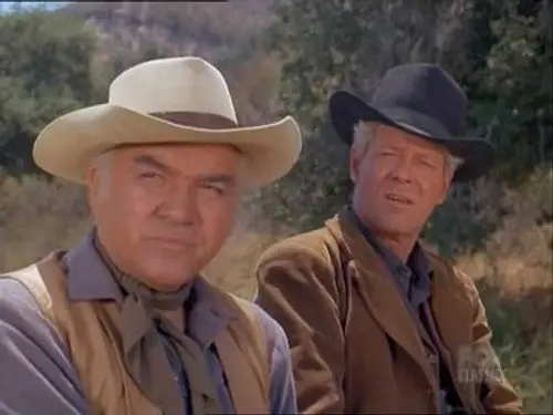 Bonanza Temporada 6 Episodios 5 • Sub Español