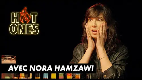 Hot Ones 2022 Temporada 3 Episodios 10 • Sub Español