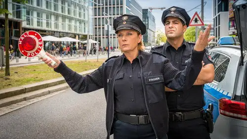 Hamburgo 112 Temporada 11 Episodios 18 • Sub Español