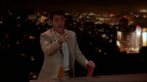 Joey Temporada 2 Episodios 2 • Sub Español